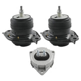 68062143AH 300/Challenger/Charger 6.4L SRT  Engine Motor Mounts