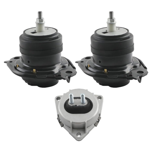 68062143AH 300/Challenger/Charger 6.4L SRT  Engine Motor Mounts