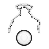Kingman Speed® GM Truck/SUV 4.8L/5.3L/6.0L/6.2L Oil Pan/Rear Main Seal Gasket Kit
