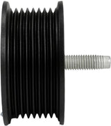 12678515 CTS-V/CT5-V/ZL1/Z06 LT4 6.2L Lower Drive Belt Idler Pulley