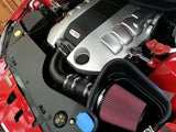 Roto-Fab® (08-09) Pontiac G8 GT/GXP Cold Air Intake System with Dry Filter