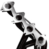 Kooks (05-10) Mustang GT 3V 304SS 1-5/8" Long Tube Headers with Manual Transmission