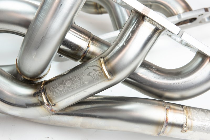 Kooks 300/Challenger/Charger HEMI 1-7/8" x 2" x 3" Long Tube Headers