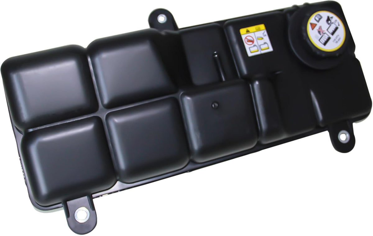 Kingman Speed® (01-04) Ford Mustang 3.8L/4.6L SN95 Coolant Expansion Tank