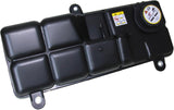 Kingman Speed® (01-04) Ford Mustang 3.8L/4.6L SN95 Coolant Expansion Tank