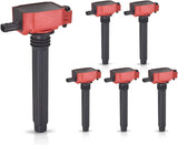 Chrysler/Dodge/Jeep/RAM V6 3.6L Ignition Coil Packs UF648

