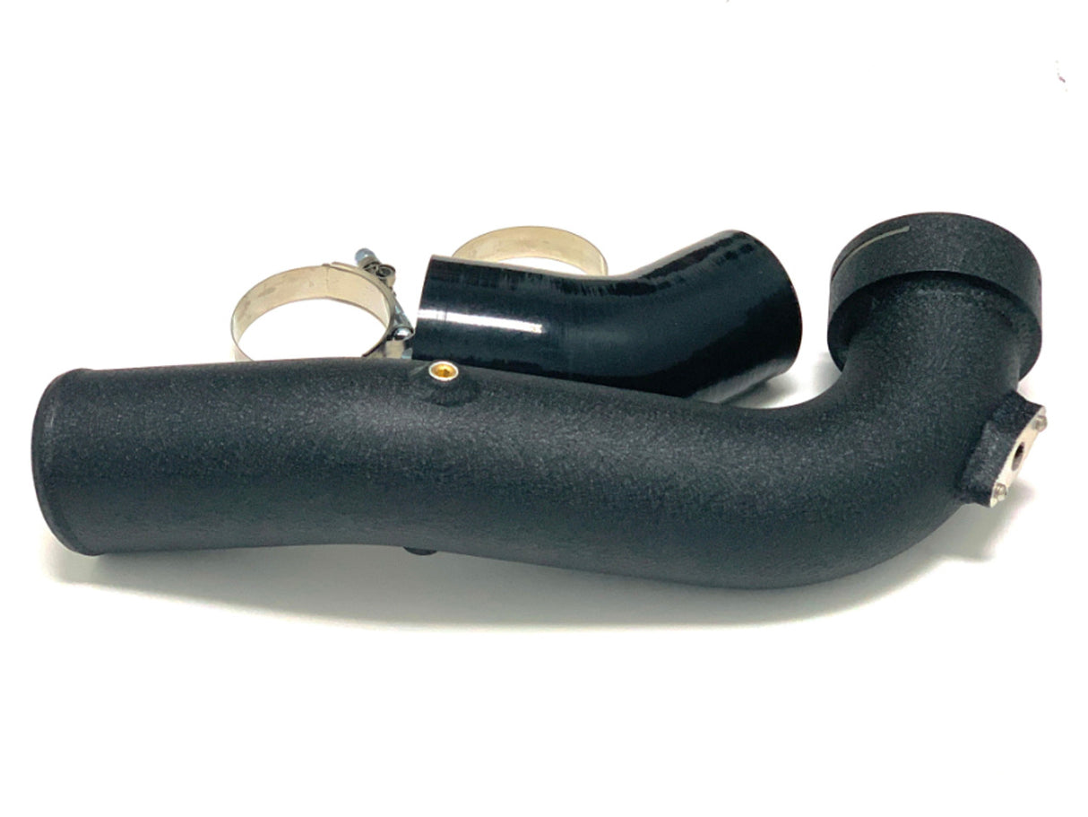 Mastery of Art & Design (10-13) BMW 135i/335i N54B30 Charge Pipe Kit
