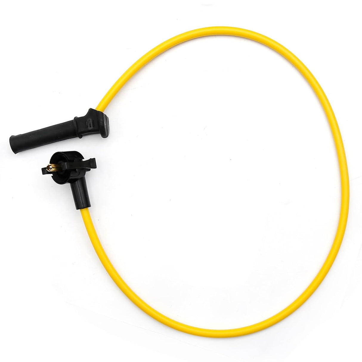 05-10 Ford Mustang/Explorer 4.0L V6 8.0m Spark Plug Yellow Wire Set