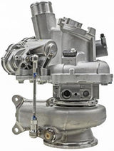 Audi/Volks EA888 Evo4 Turbocharger w/ Calibrated Electronic Actuator
