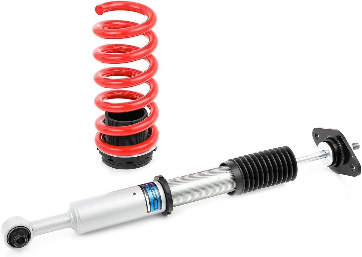 05-10 300/Challenger/Charger RWD Mono-Tube Adjustable Coilovers