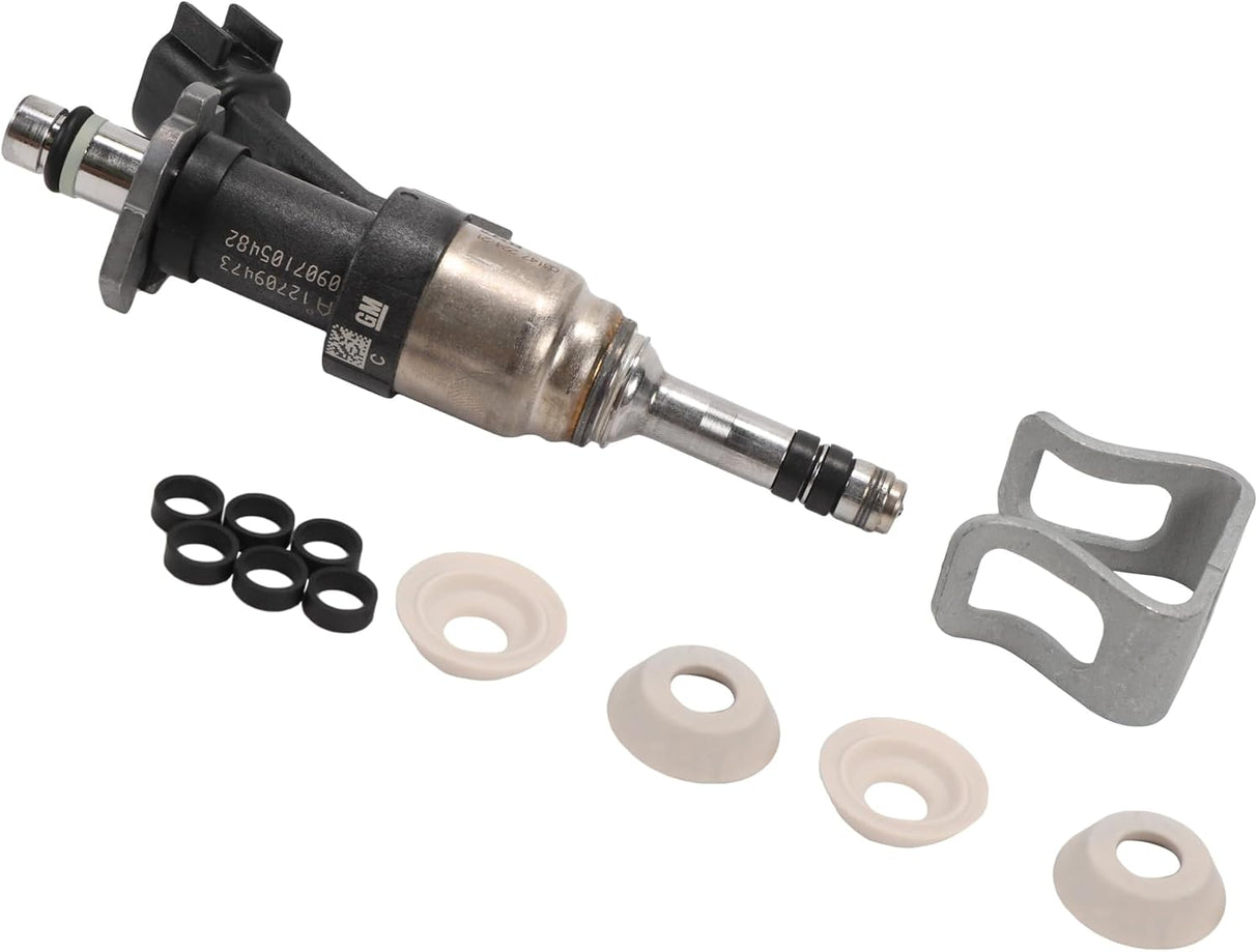 19420334 GM GEN V LT1/LT4/L83/L86 5.3L/6.2L Direct Fuel Injectors