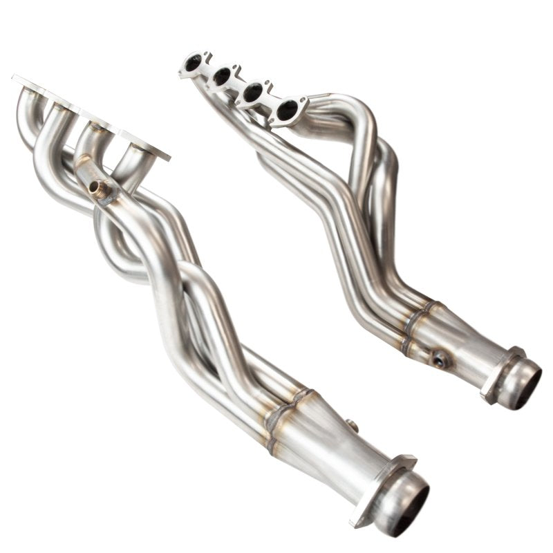 Kooks (99-04) Ford F-150 SVT Lightning 5.4L 2V 304SS 1-5/8" Long Tube Headers