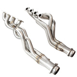 Kooks (99-04) Ford F-150 SVT Lightning 5.4L 2V 304SS 1-5/8" Long Tube Headers