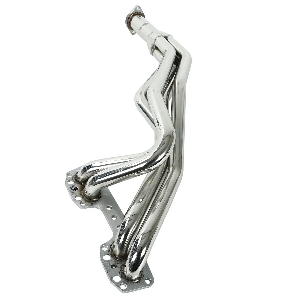 75-83 Toyota Celica/Hilux/Pickup 2.2L 4WD Exhaust Header with Catless Mid-Pipe