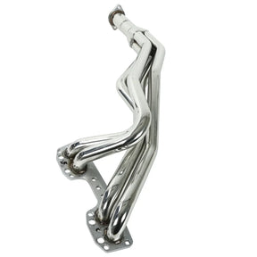 75-83 Toyota Celica/Hilux/Pickup 2.2L 4WD Exhaust Header with Catless Mid-Pipe