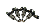 PLM® (20+) Subaru WRX/Legacy/Outback FA24F Upgraded Direct Injectors by Nostrum