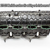 Nitrous Express® Ford Coyote Direct Port Plate Nitrous Oxide System