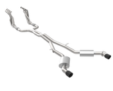 Kooks (16-24) Camaro SS/LT1 304SS 1-7/8" x 3" Complete Exhaust System with Dual 4" OD Tips