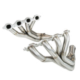 Kooks Headers (14-19) Corvette C7 304SS 1-7/8" x 3" Long Tube Headers