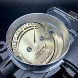 Soler Performance® (16+) GM 3.0L LGW/LGY 76mm Electronic Ported Throttle Body