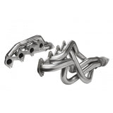 Kooks (05-10) Ford Mustang GT 3V 1-5/8" Long Tube Headers with 2-1/2" Catless X-Pipe