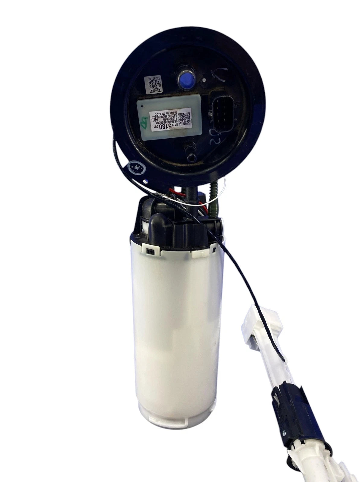 84745180 Chevrolet Corvette C8 Stingray in-tank Fuel Pump Assembly