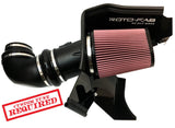 Roto-Fab® (16-19) Cadillac CTS-V 6.2L BIG GULP Cold Air Intake System with Oiled Filter