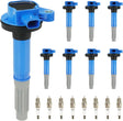 UF622 11-16 Ford F-150/Mustang 5.0L Coil-on-Plug Ignition Coil Packs