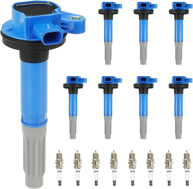 UF622 11-16 Ford F-150/Mustang 5.0L Coil-on-Plug Ignition Coil Packs