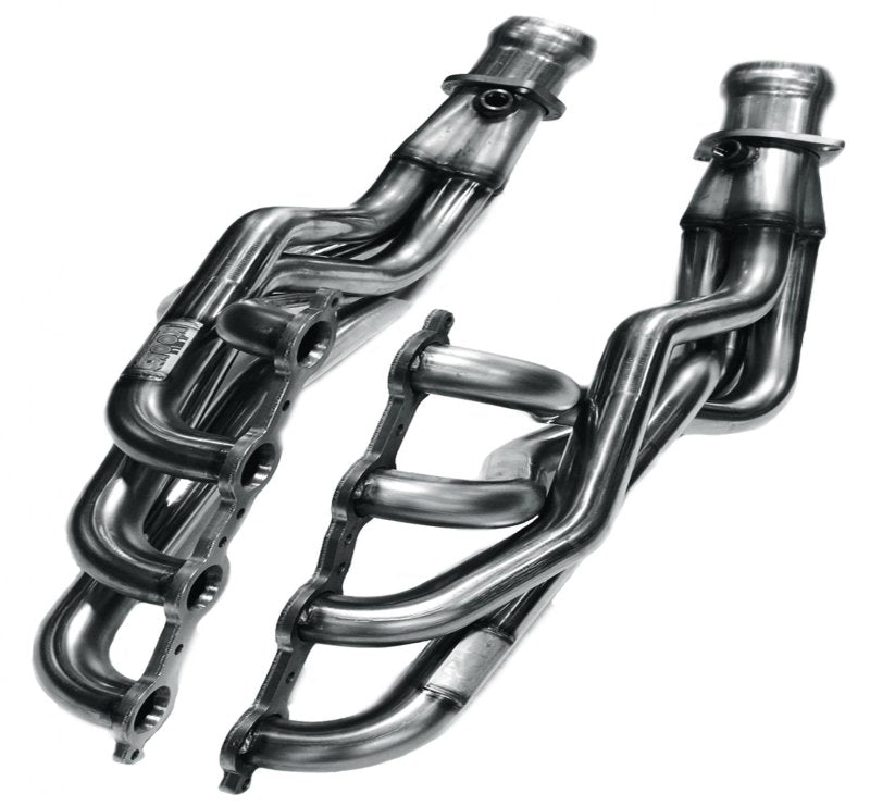 Kooks (04-07) Cadillac CTS-V LS2/LS6 304SS 1-7/8" Long Tube Headers