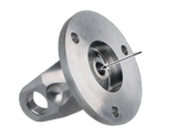 East Coast Driveline® Sonnax 3-Bolt Adapter Flange Yoke Kit Part No. T35-GMFD-01K Fits 6L80, 6L90, 8L90, 10L80 units, TR6060, TR3160