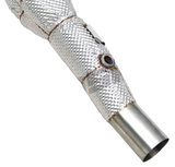 10-15 Chevrolet Camaro SS/ZL1 LS3/LSA Long Tube Exhaust Headers