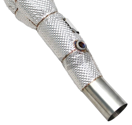 10-15 Chevrolet Camaro SS/ZL1 LS3/LSA Long Tube Exhaust Headers