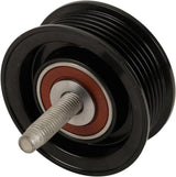 12739915 Escalade/Silverado/Sierra/Tahoe/Yukon V8 Belt Idler Pulley