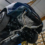 17+ Toyota 86/GR86 2.0L/2.4L FA20/FA24 Cat-Back Exhaust 