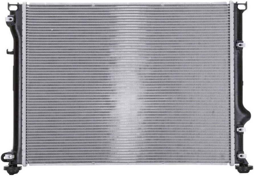 300/Challenger/Charger/Magnum 5.7L/6.1L/6.2L/6.4L Radiator 5170742