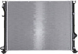 300/Challenger/Charger/Magnum 5.7L/6.1L/6.2L/6.4L Radiator 5170742