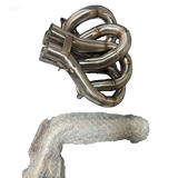 92-01 Civic/Integra K20/K24 Swap 4-2-1 Ramhorn Long-Tube Headers

