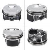 15-22 Audi/Volkswagen EA888 2.0L Engine Cylinder Piston/Pin/Ring Set