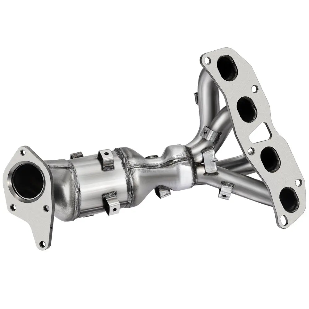 (07-13) Nissan Altima 2.5L 409SS Exhaust Manifold Kit

