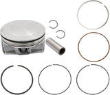 68090672AA HEMI 6.4L MDS/VVT 392 Engine Cylinder Piston & Ring