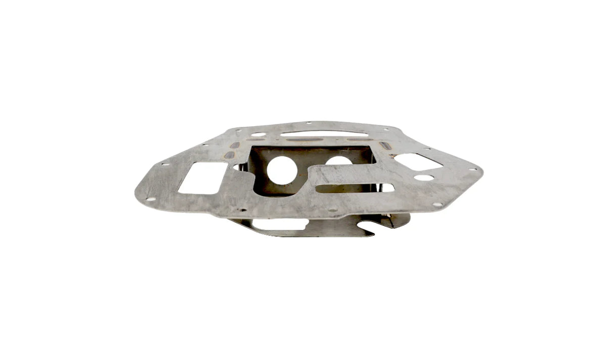 PLM® (22+) Subaru BRZ/Toyota GR86 FA24F Oil Pan Baffle Kit
