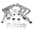 73-85 Chevy C10/Blazer/Suburban SBC Long Tube Exhaust Headers
