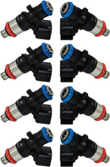 12598646 09-15 CTS/ZR1/ZL1 LSA/LS9 EV6/USCAR 52lbhr Fuel Injector