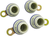 Kingman Speed® GEN III HEMI NON-MDS Engine Cylinder Expansion Plug (53032221AA)