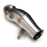 12-18 BMW M135i/M235i/M2/335i/435i N55B30 3.0 Catless Down Pipe

