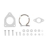 99-13 GM Truck/SUV LS Swap Turbo Exhaust Crossover Pipe Kit