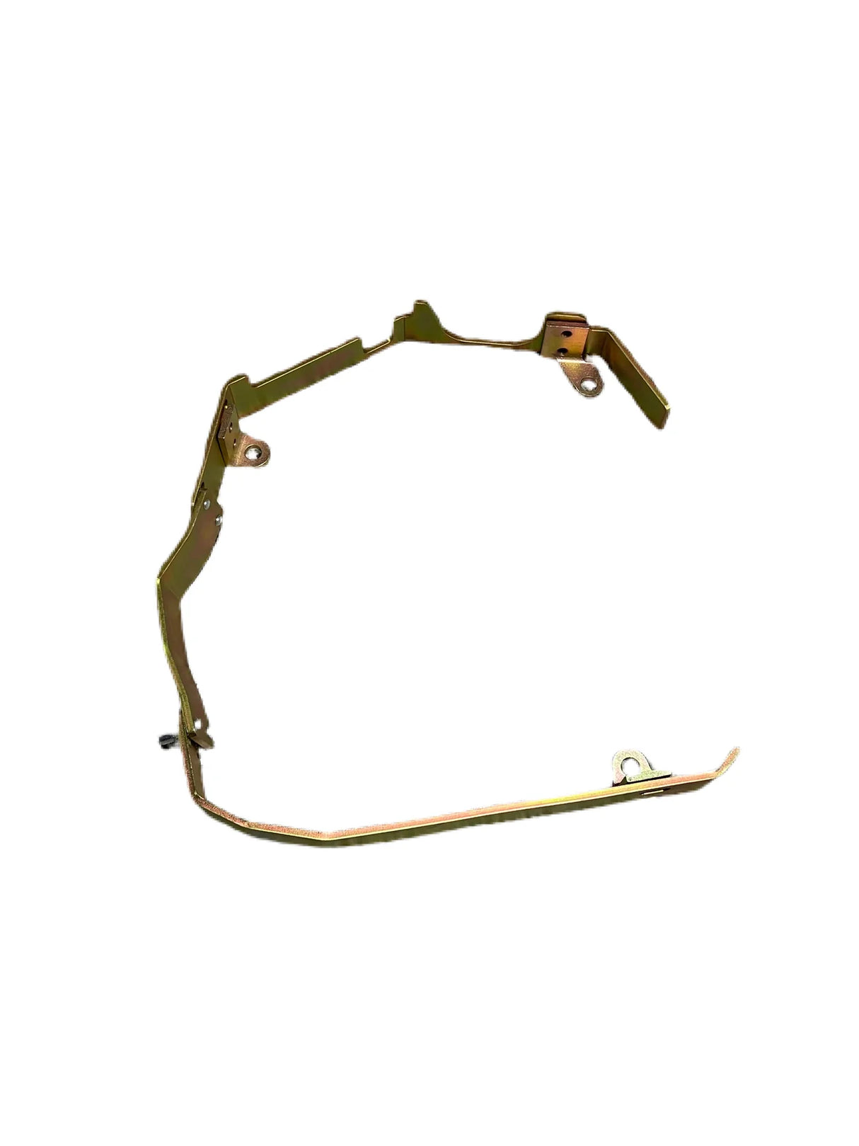 PLM® B-Series B18 B20 Transmission Scatter Shield