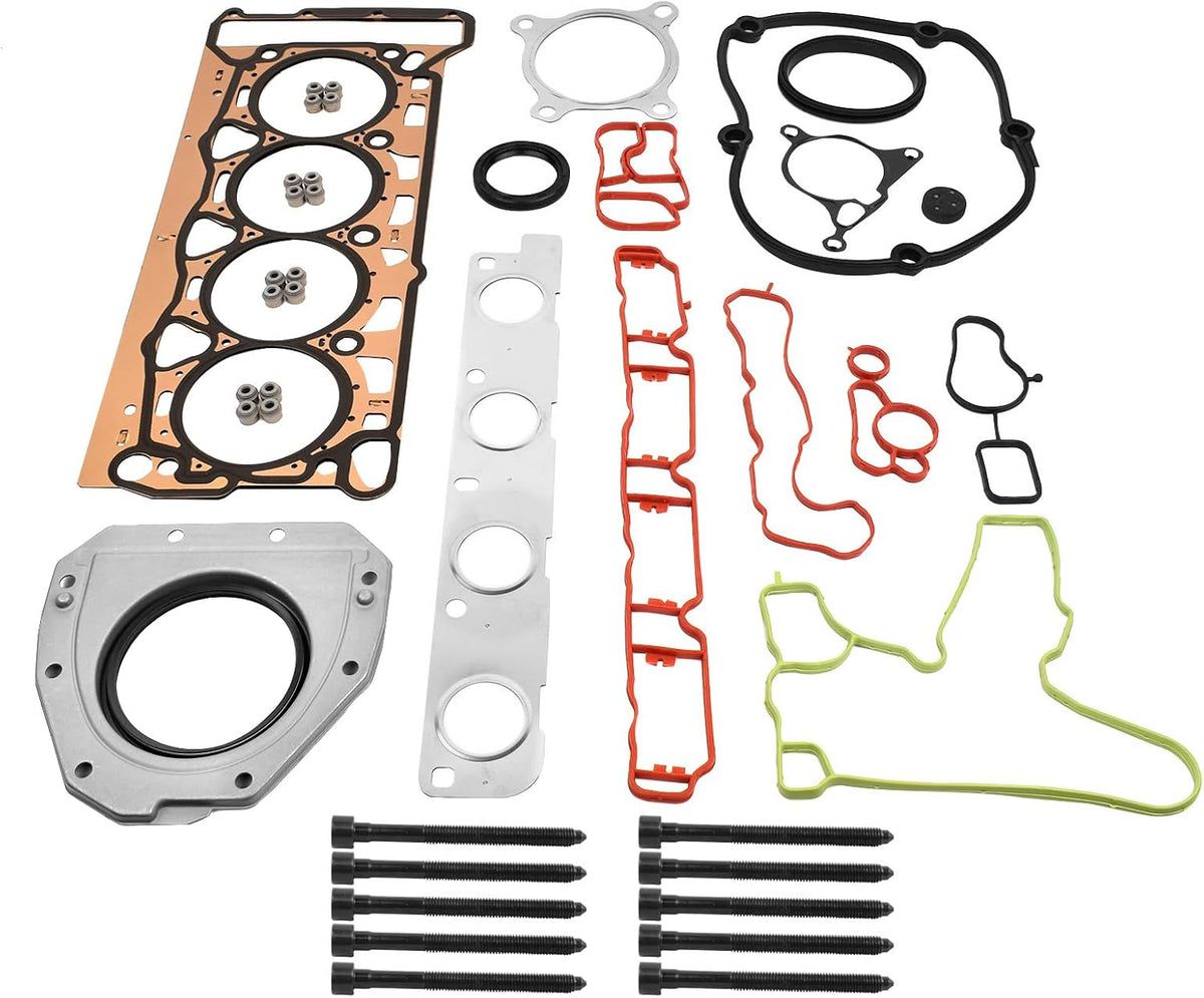 06H103383AF  Audi/Volkswagen EA888 2.0L Engine Gasket Rebuild Kit