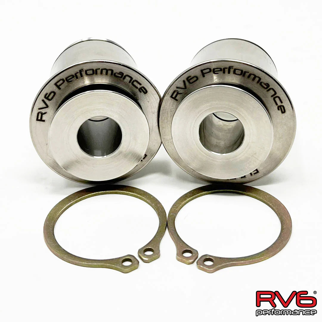 RV6 Performance® (23-26) Honda Civic Type-R FL5 Front Spherical Bushings